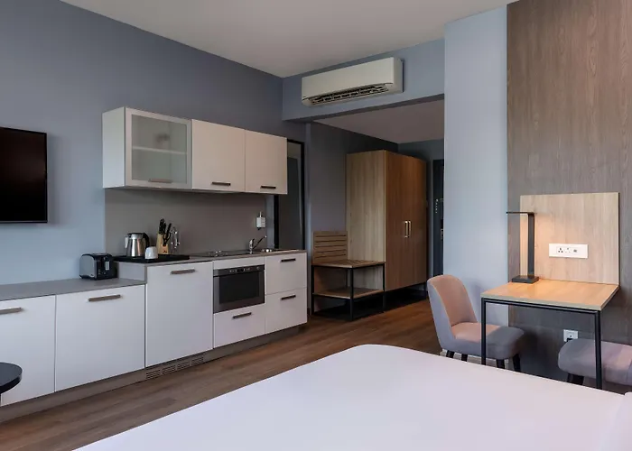 Park Inn By Radisson, Lagos Victoria Island