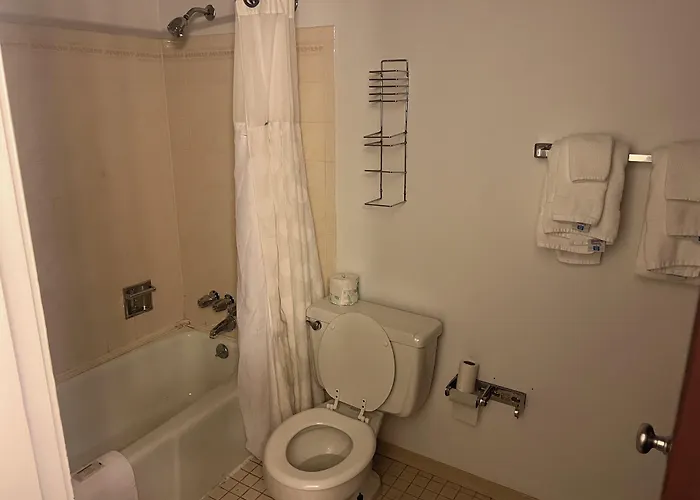 Studio Lodge Laramie