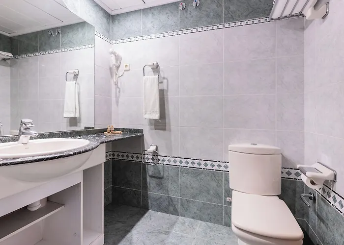 Aparthotel Napols - Abapart