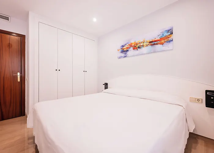 Aparthotel Napols - Abapart