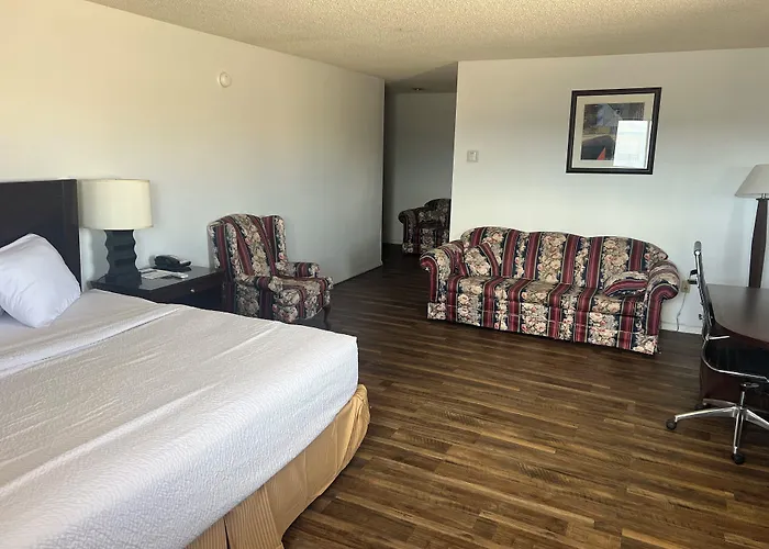 Studio Lodge Laramie
