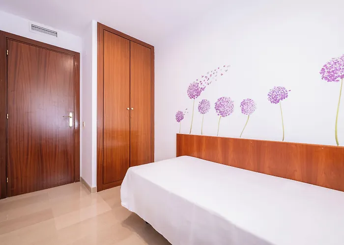 Aparthotel Napols - Abapart