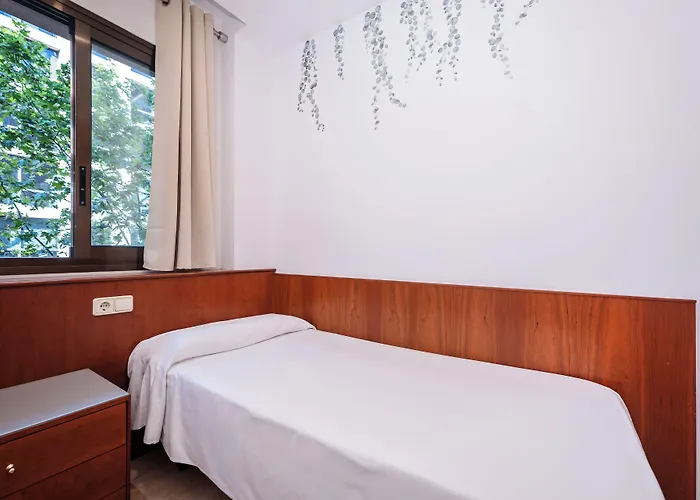 Aparthotel Napols - Abapart