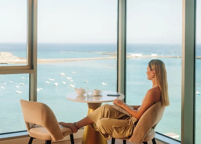 Arrecife Gran Hotel & Spa