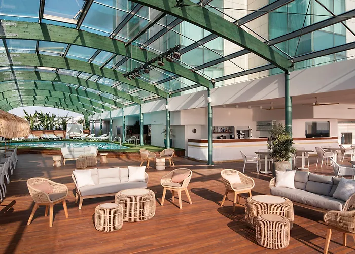 Arrecife Gran Hotel & Spa