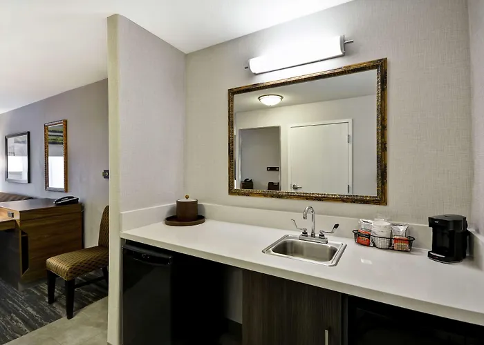 Hampton Inn&Suites Yuma