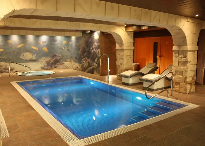 Hotel Pimar & Spa