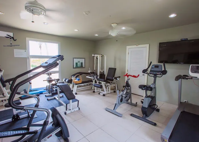 Le Vele Resort