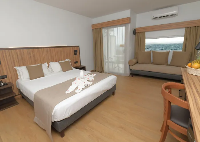 Carayou Hotel et Spa