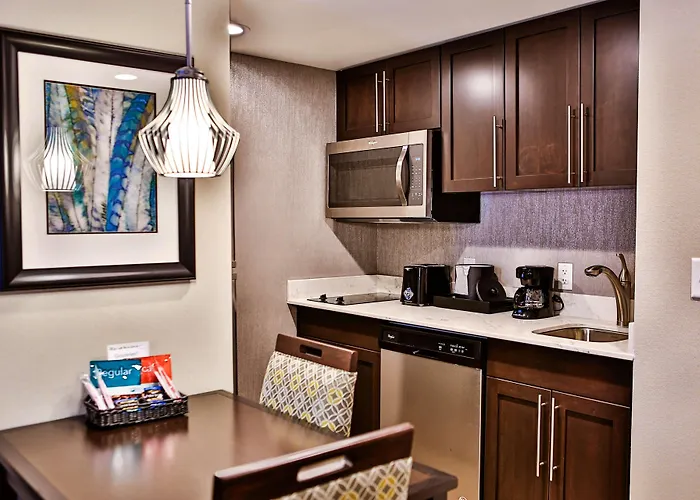 Homewood Suites By Hilton Asheville