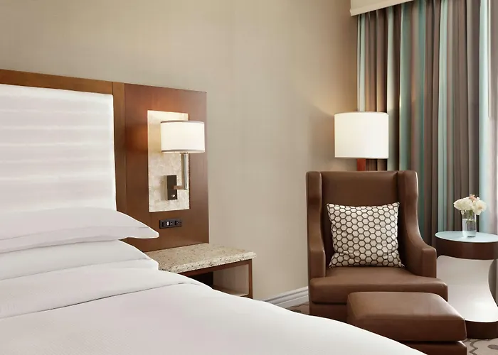 Hilton Los Angeles/San Gabriel