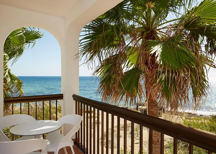 Insotel Hotel Formentera Playa