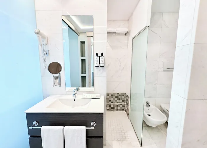 Eurohotel Barcelona Granvia Fira