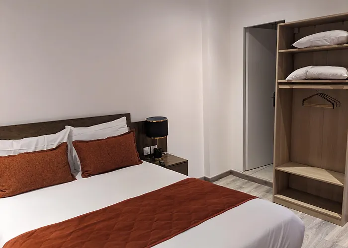 Hotel Morand