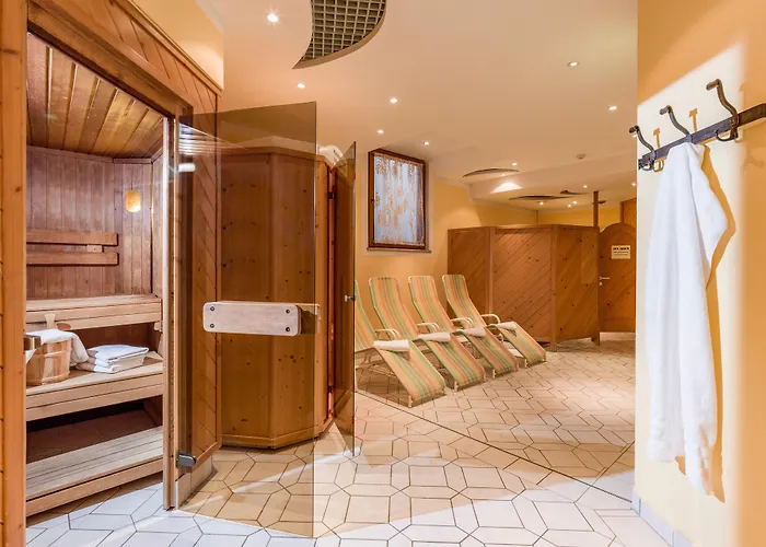 Hotel Sonnschein