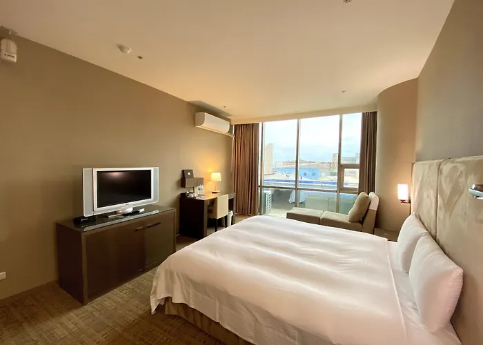 Kavalan Hotel