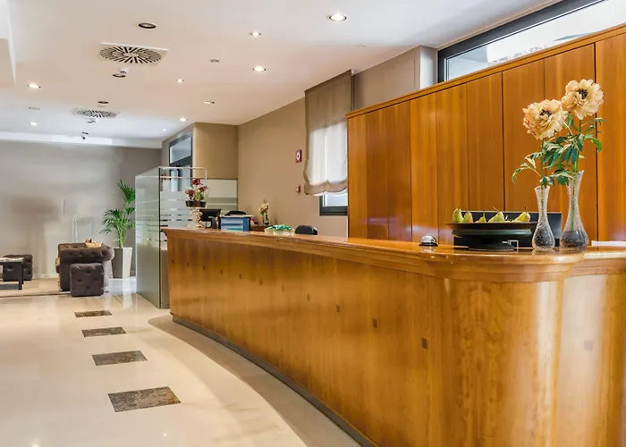 Hotel Civera