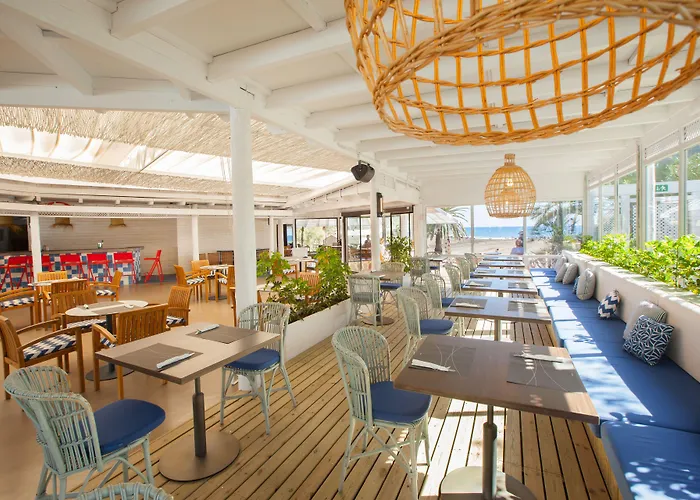 Corallium Beach By Lopesan Hotels - Adults Only