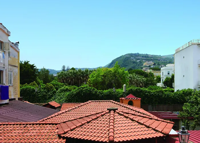 Hotel Corallo Sorrento