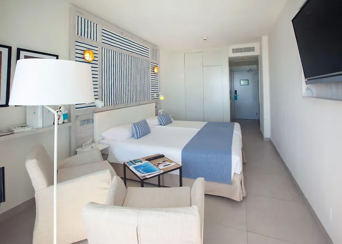 Corallium Beach By Lopesan Hotels - Adults Only