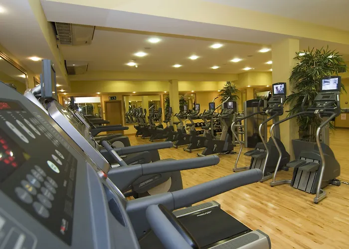 Rochestown Lodge Hotel