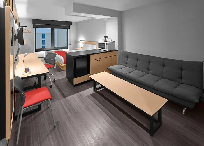 City Express By Marriott Ciudad Juarez
