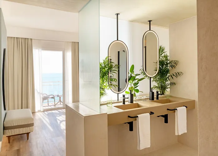 Hotel Delfino Taranto