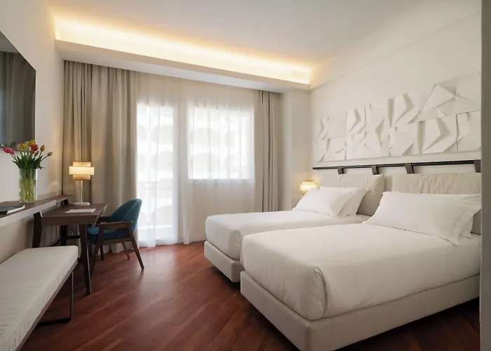 Hotel Delfino Taranto