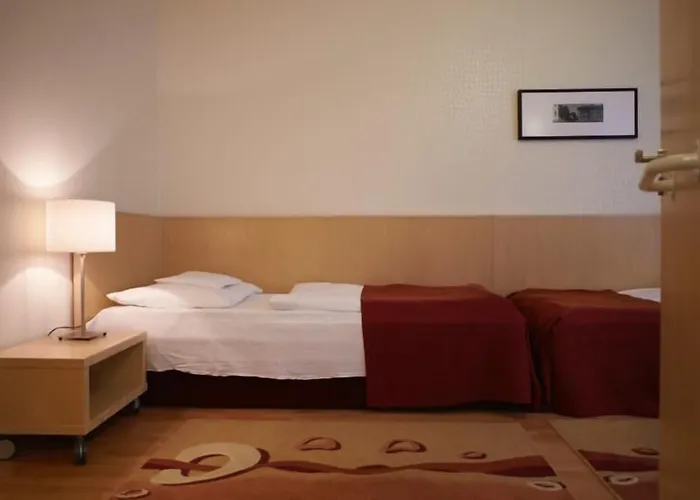 Hotel Laterum