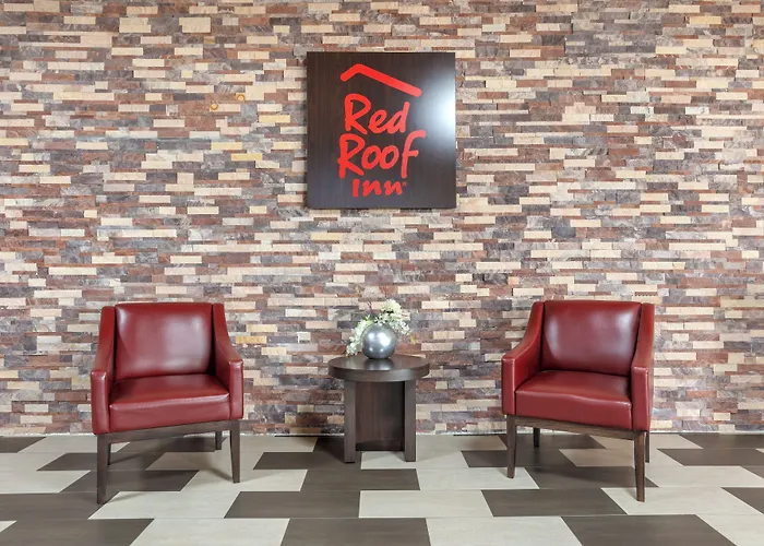 Red Roof Inn La Marque