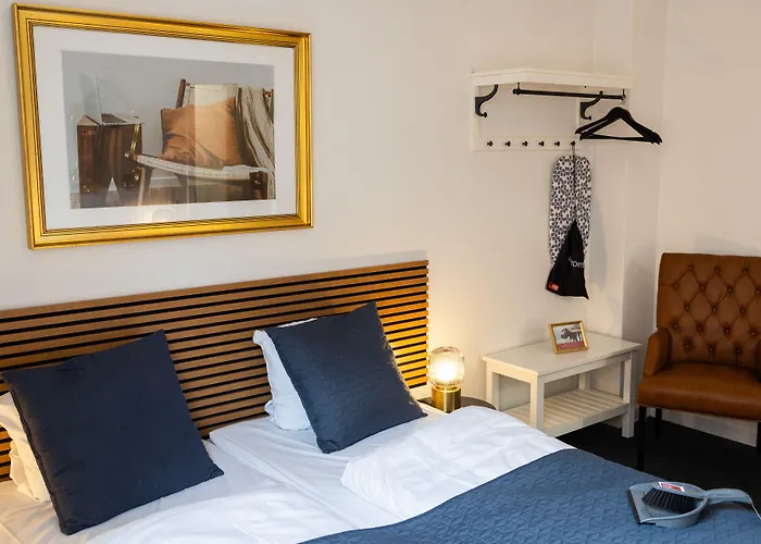 Milling Hotel Ansgar