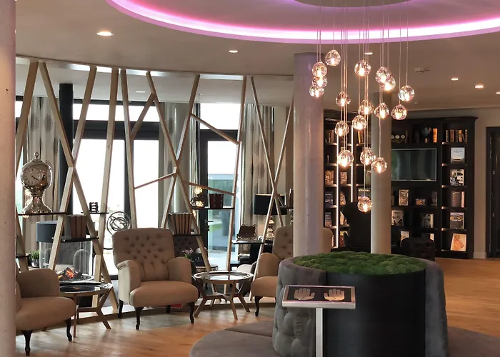 BLOCK Hotel&Living