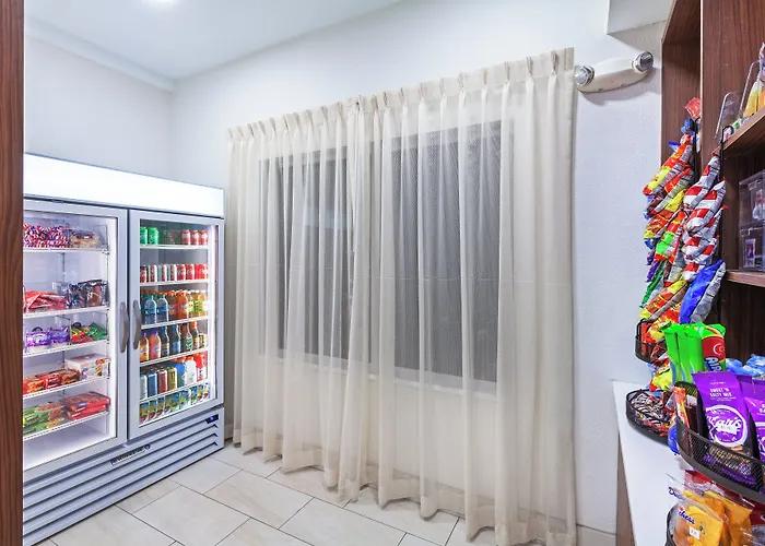 Holiday Inn Express New Orleans East By Ihg