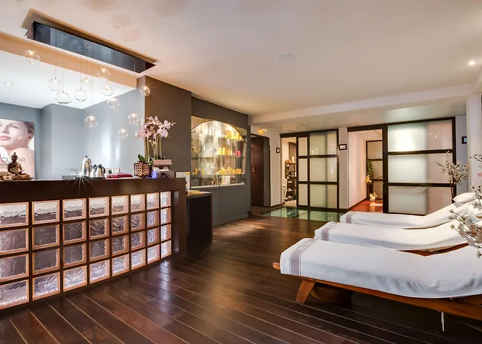 Hotel Tsanteleina