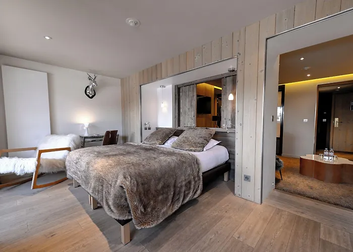 Hotel Tsanteleina