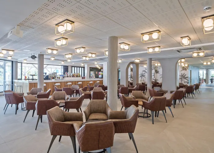 Hotel Best Sol D'Or