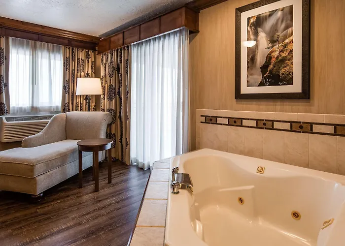 Best Western Plus Flathead Lake Inn And Suites