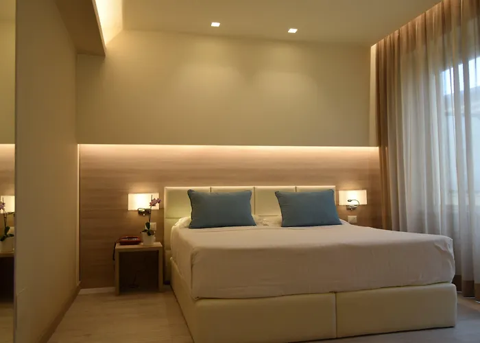 Hotel Continental