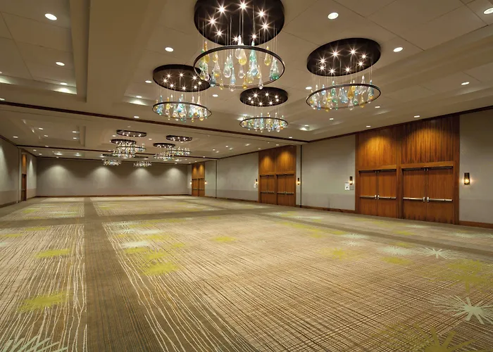 The Westin Bellevue