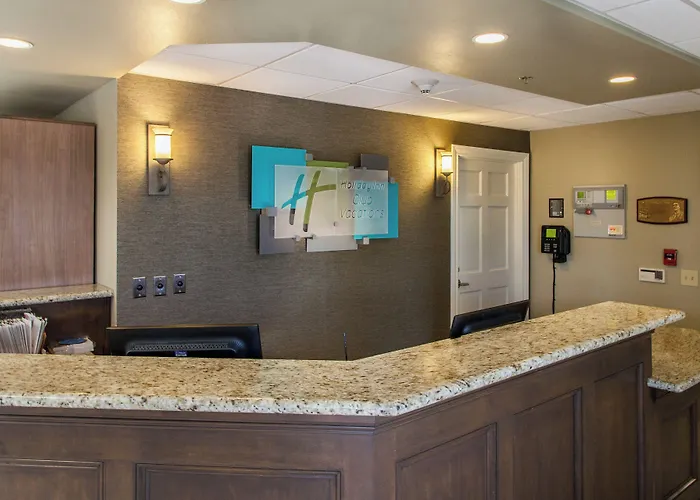Holiday Inn Club Vacations Galveston Beach Resort