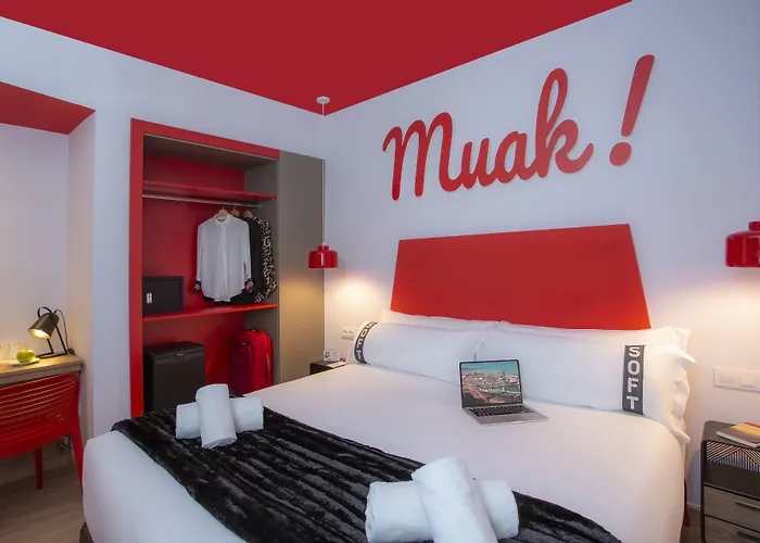 Casual Colours Barcelona By Casual Hoteles