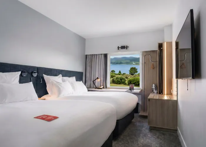 Ibis Rotorua
