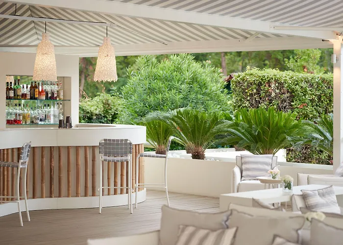 Una Hotels Forte Dei Marmi