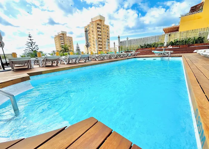 Princesa Solar 4* - Adults Recommended