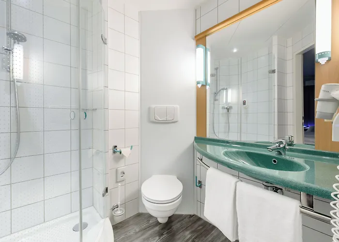 Hotel Ibis Bregenz