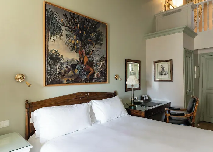 Hotel De Toiras