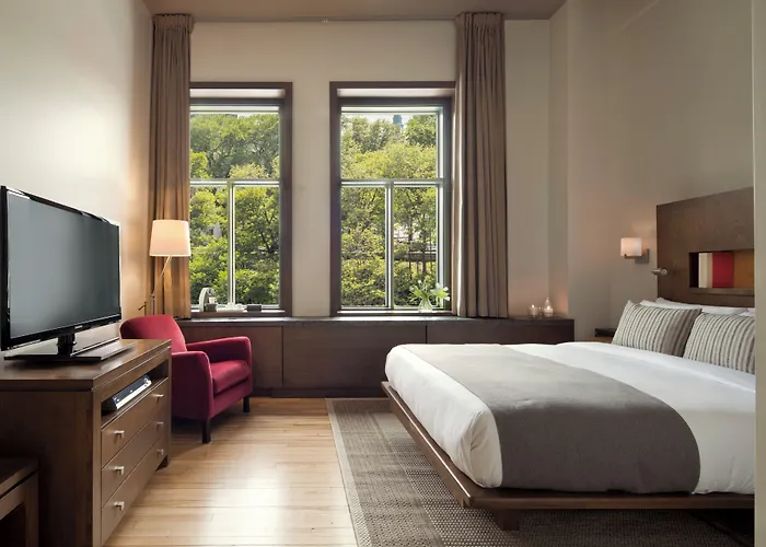 Hotel 71 By Preferred Hotels & Resorts