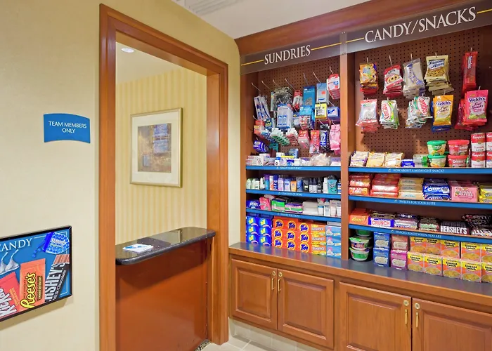 Staybridge Suites-Philadelphia/Mount Laurel By Ihg