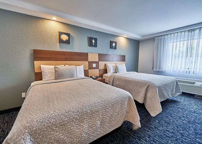 Hyannis Plaza Hotel
