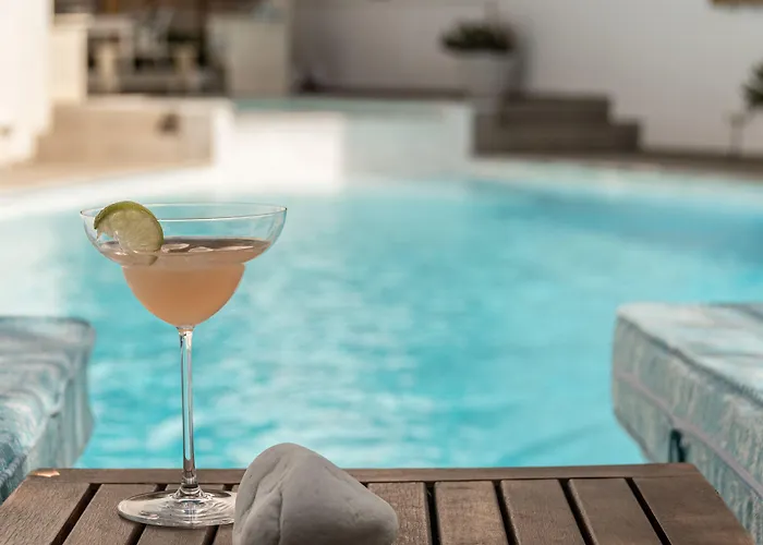 Anatoli Hotel